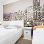 Maras Apartman Makarska