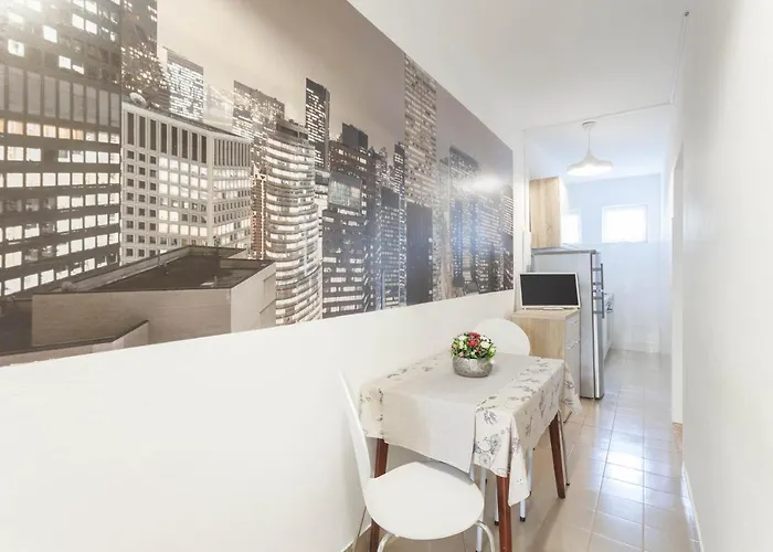 Maras Apartment