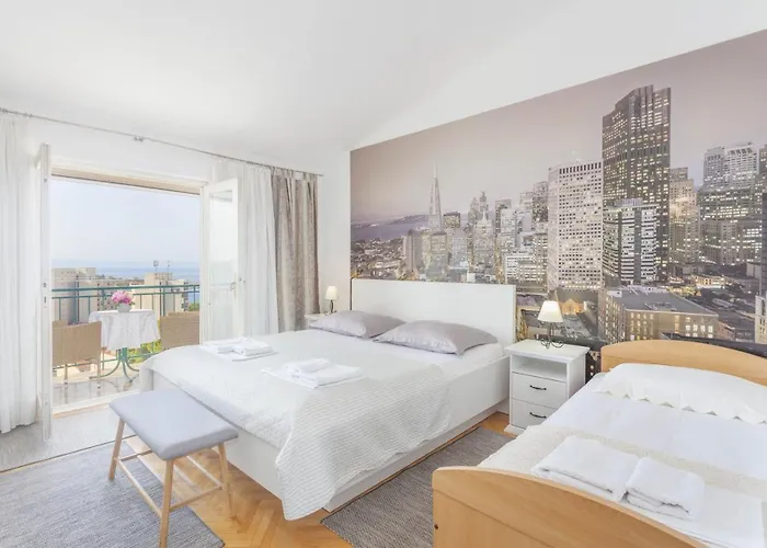 Apartment Maras Makarska