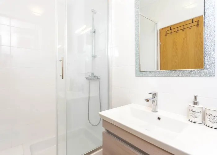 Maras Apartment Makarska