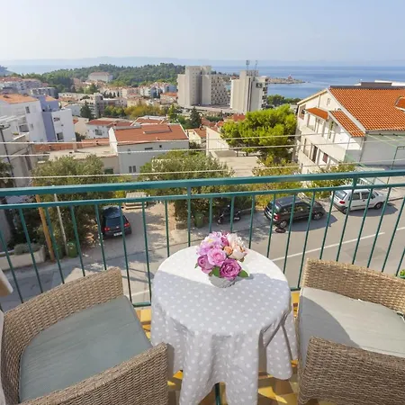 아파트 Maras 마카르스카