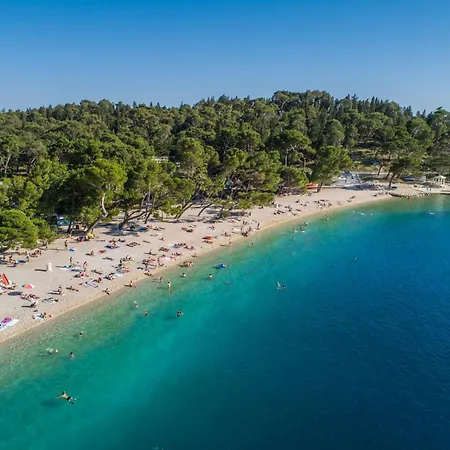 Apartment Maras Makarska