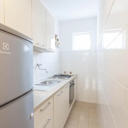 Apartamento Maras Makarska