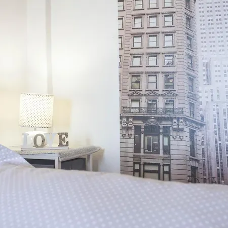 Maras Apartamento Makarska