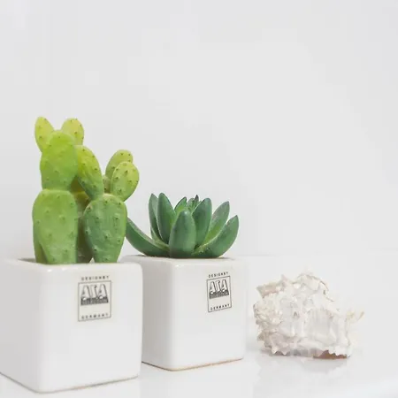 Maras Apartamento Makarska