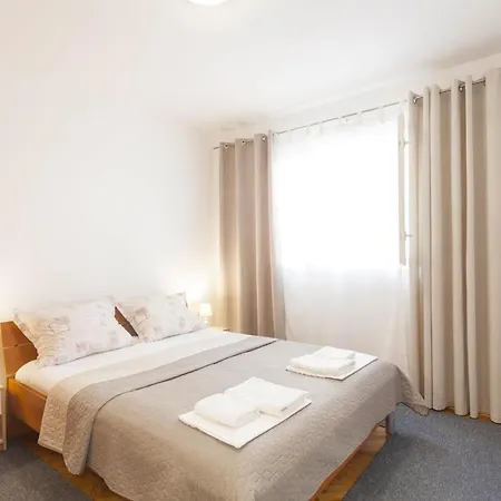 Apartamento Maras Makarska