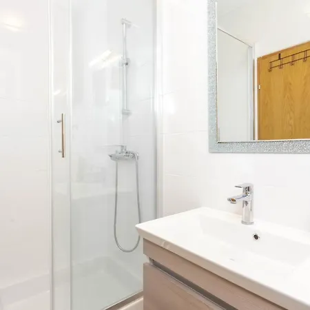 Maras Apartamento Makarska