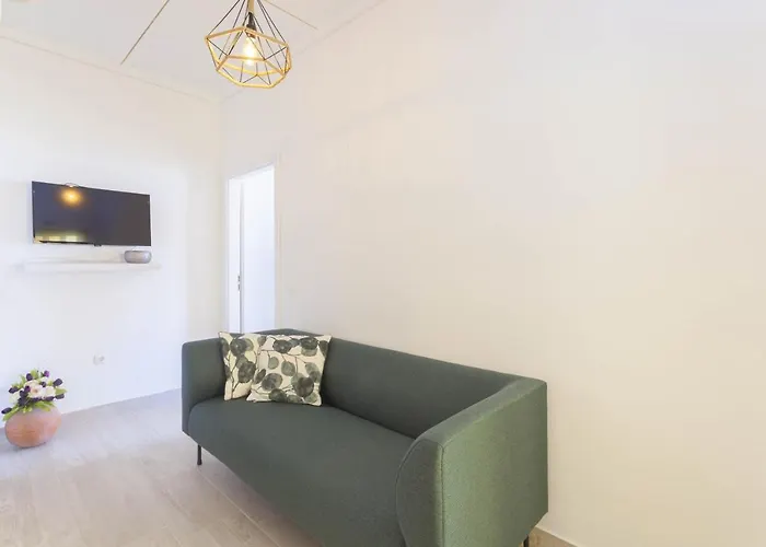 Apartament Maras Makarska