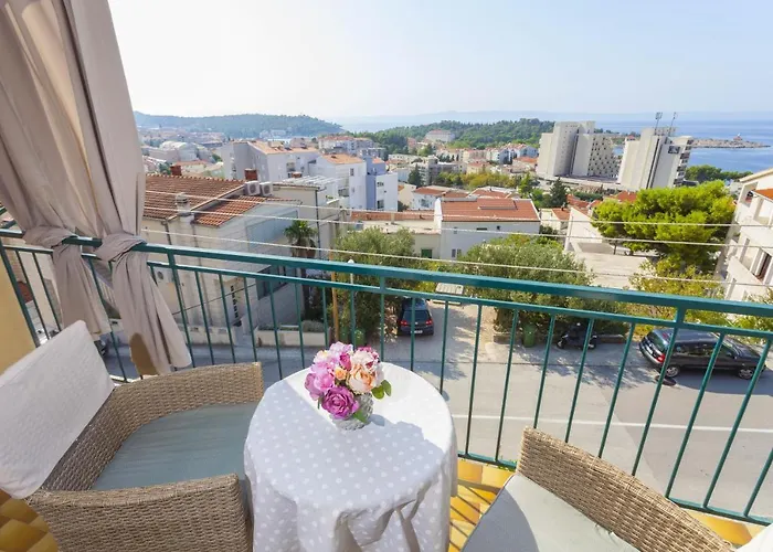 Maras Apartament