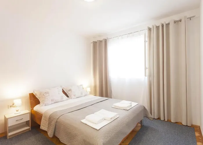Apartament Maras Makarska