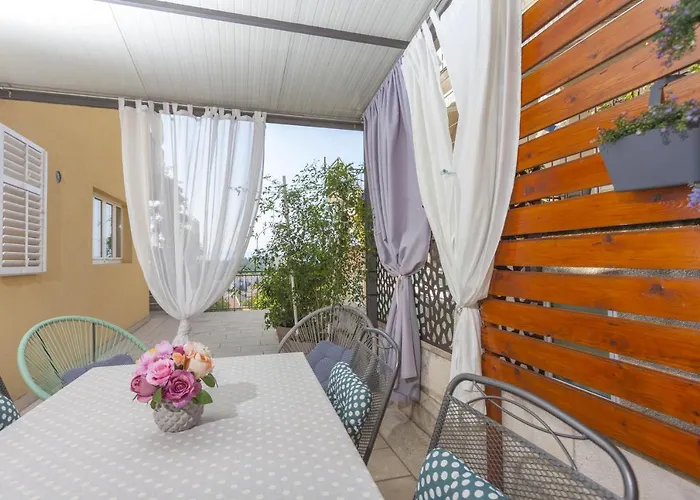 Maras Apartament