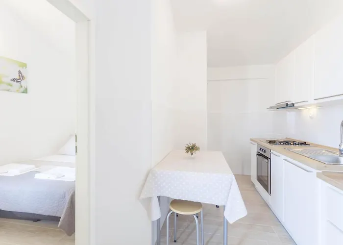 Maras Apartament Makarska